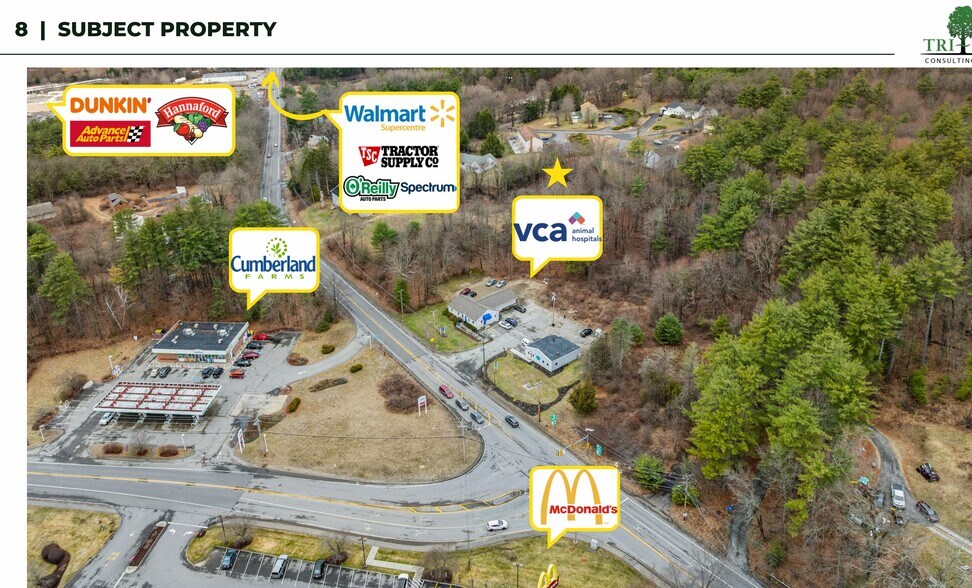 More Photos Of 1287 S Main St, Athol Medical For Sale