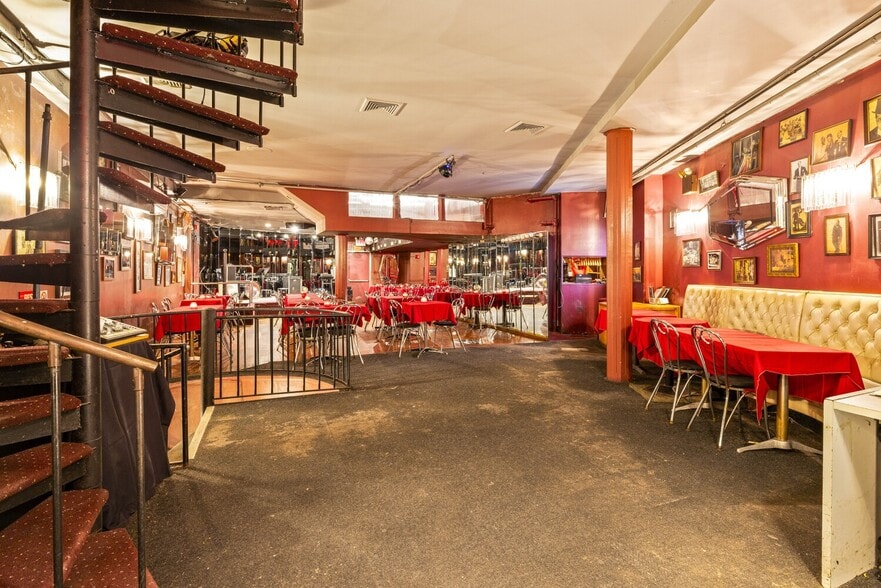 More Photos Of 656 W 125th St, New York Bar For Sale