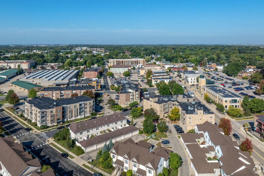 More Photos Of 351 E Main St, Sun Prairie Apartments For Lease