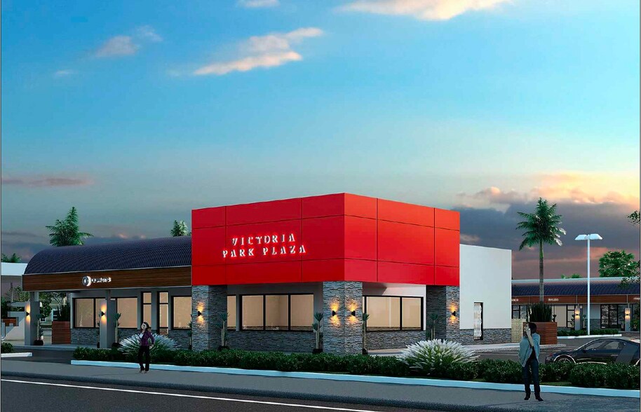 More Photos Of 18409 Avalon Blvd, Carson Unknown For Lease