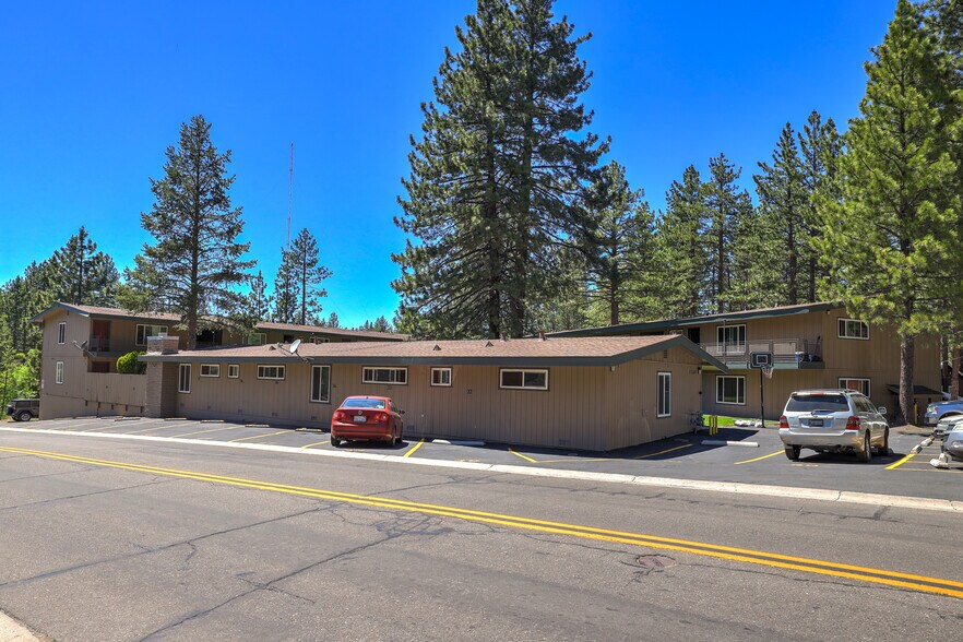 More Photos Of 1160 Bowers Ave, South Lake Tahoe Apartments For Sale