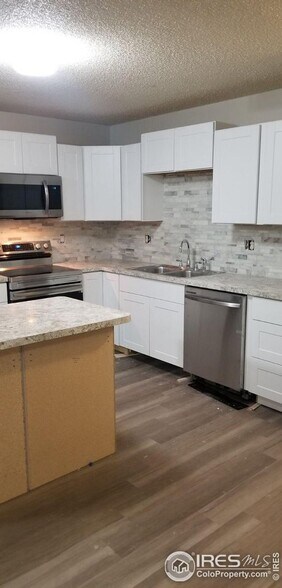 More Photos Of 3328 McConnell Dr, Laporte Apartments For Sale