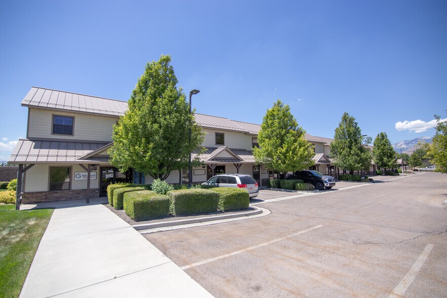 More Photos Of 197 N 290 W, Lindon Office Residential For Lease