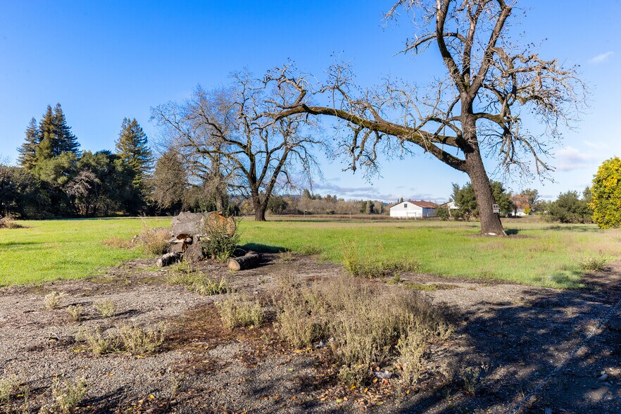 More Photos Of 13255 Healdsburg Ave, Healdsburg Land For Sale