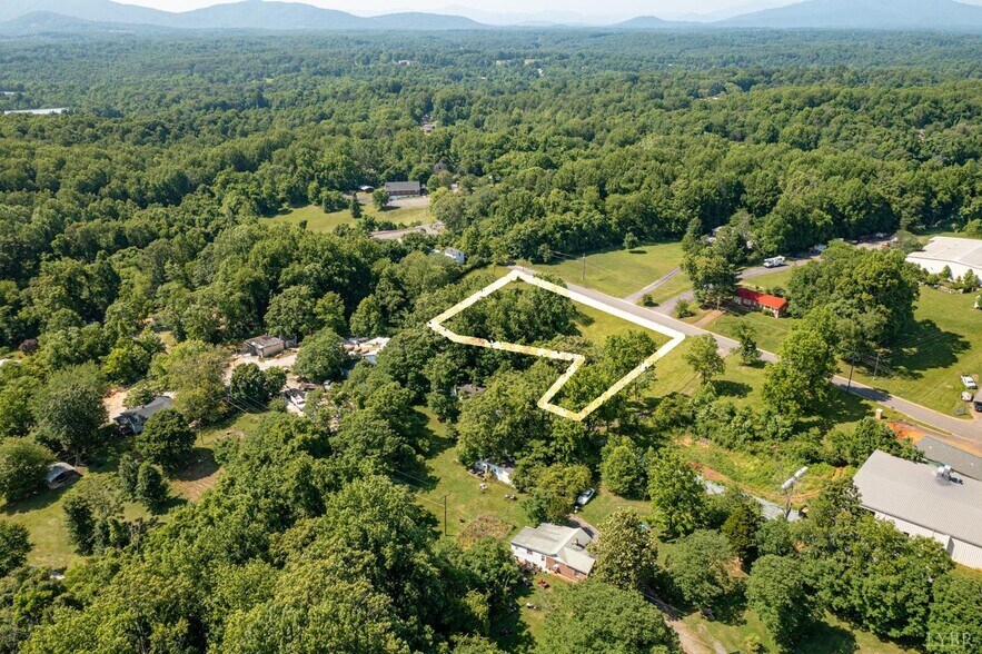 More Photos Of 115 Chapel Ln, Lynchburg Land For Sale