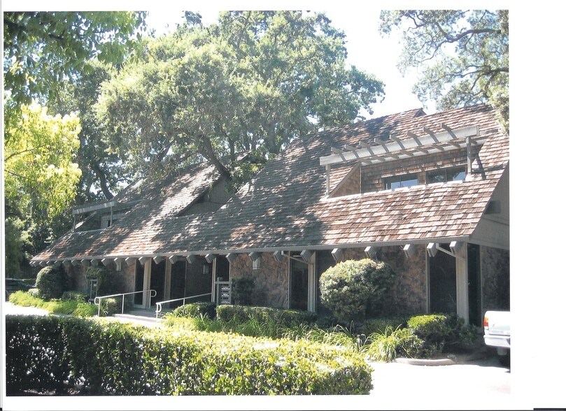 More Photos Of 3415 American River Dr, Sacramento Medical For Lease