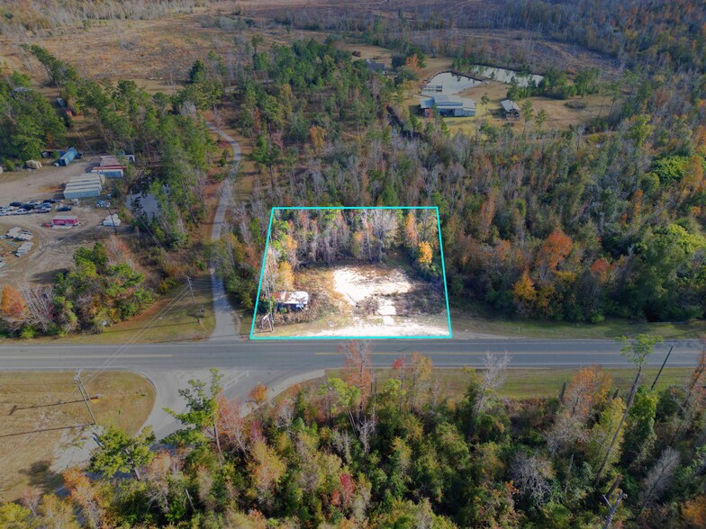 More Photos Of 15985 FL-71, Blountstown Land For Sale