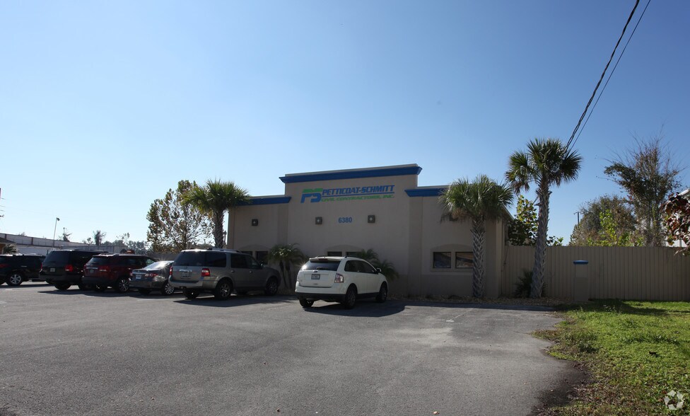 Primary Photo Of 6380 Phillips Hwy, Jacksonville Warehouse For Lease