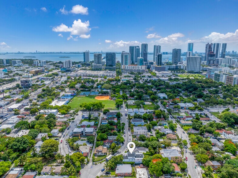More Photos Of 268 NW 34th St, Miami Apartments For Sale