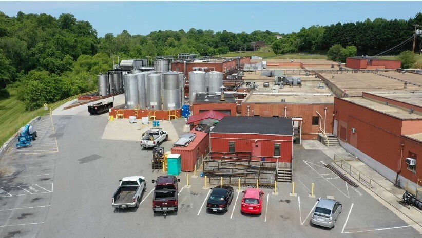 More Photos Of 1000 Robins Rd, Lynchburg Manufacturing For Lease
