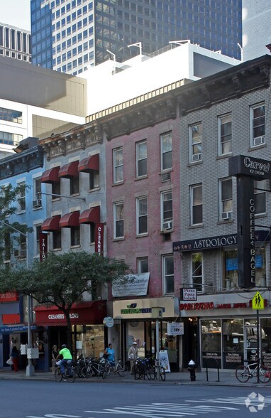 Primary Photo Of 1089 Second Ave, New York Storefront Retail Residential For Lease