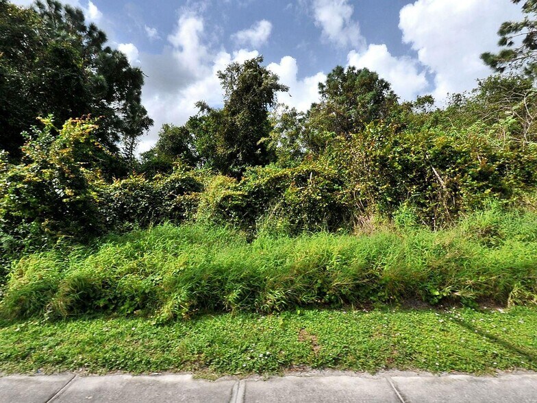 More Photos Of 1738-1750 SW Bayshore Blvd, Port Saint Lucie Land For Sale