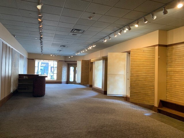More Photos Of 799 Higuera St, San Luis Obispo Freestanding For Lease