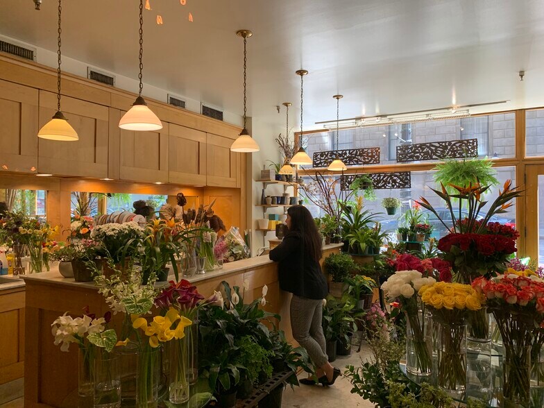 More Photos Of 53 W Jackson Blvd, Chicago Office For Lease