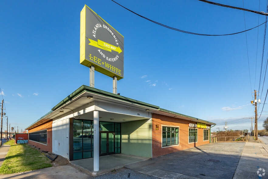 More Photos Of 929-933 White St, Atlanta Unknown For Lease