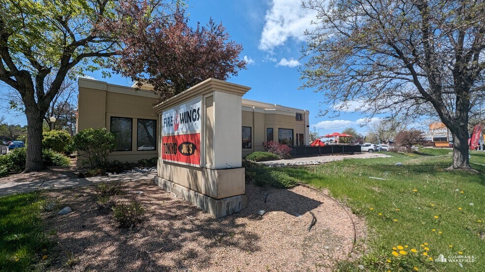 More Photos Of 13950 E Mississippi Ave, Aurora Storefront Retail Office For Lease