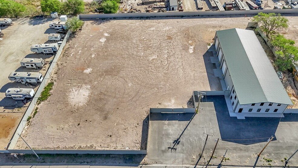 More Photos Of 2466 N FM 1936, Odessa Warehouse For Sale