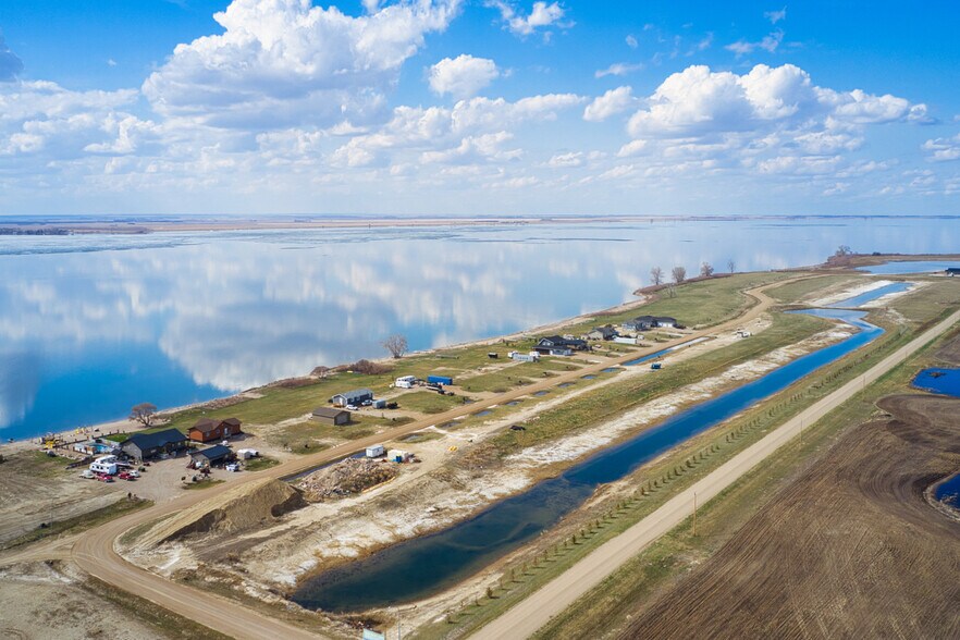 More Photos Of 31 Sunset Acres Ln, Cymric Land For Sale