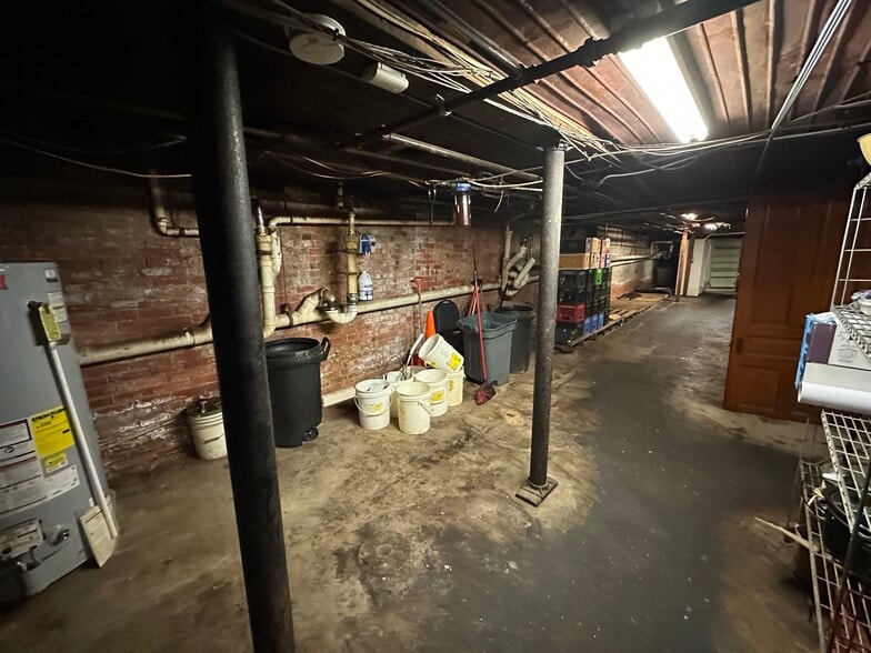More Photos Of 7 E Main St, Falconer Restaurant For Sale