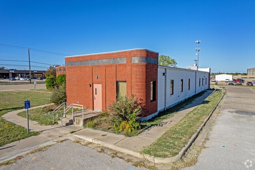 More Photos Of 401 W Jasper Dr, Killeen Medical For Lease