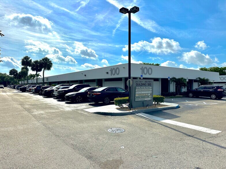 More Photos Of 16244 S Military Trl, Delray Beach Medical For Lease