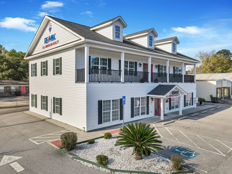 More Photos Of 1453 W Oglethorpe Hwy, Hinesville Office Residential For Lease