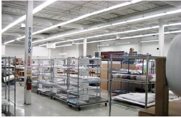 More Photos Of 4141 S Peoria St, Chicago Manufacturing For Sale