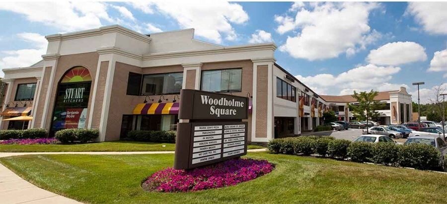 More Photos Of 1852-1866 Reisterstown Rd, Pikesville Unknown For Lease