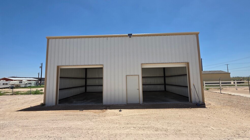 More Photos Of 5904 N County Road 1150, Midland Industrial For Sale