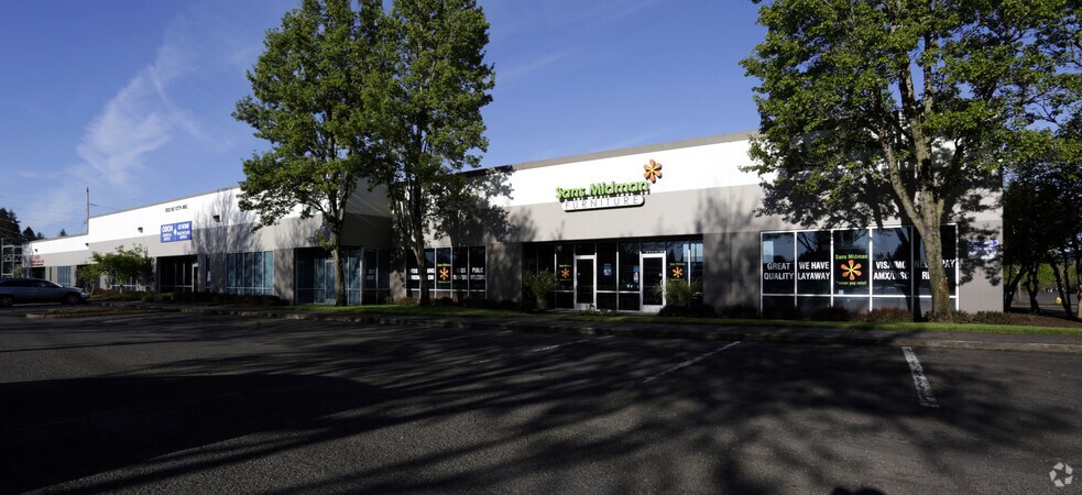 More Photos Of 3002-3004 NE 112th Ave, Vancouver Distribution For Lease