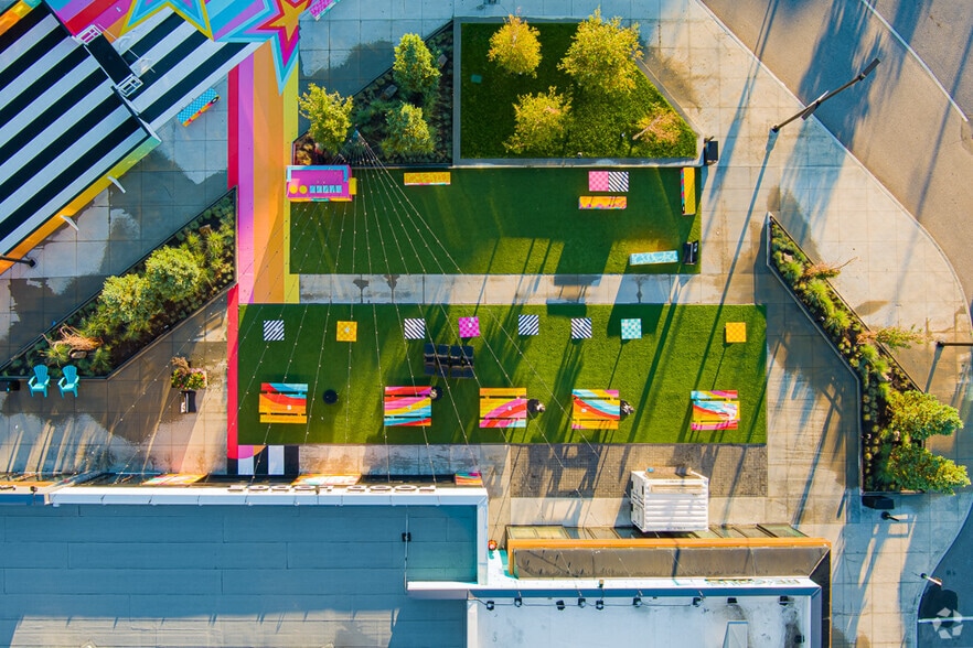 More Photos Of 901 64th Ave NE, Calgary Unknown For Lease