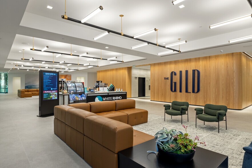 More Photos Of 8350 N Central Expy, Dallas Unknown For Lease