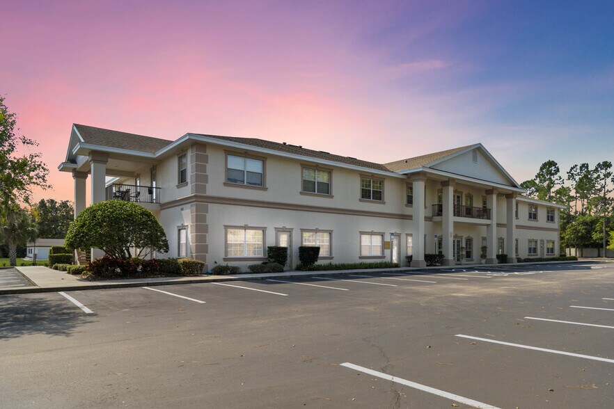 More Photos Of 365 Wekiva Springs Rd, Longwood Office For Sale