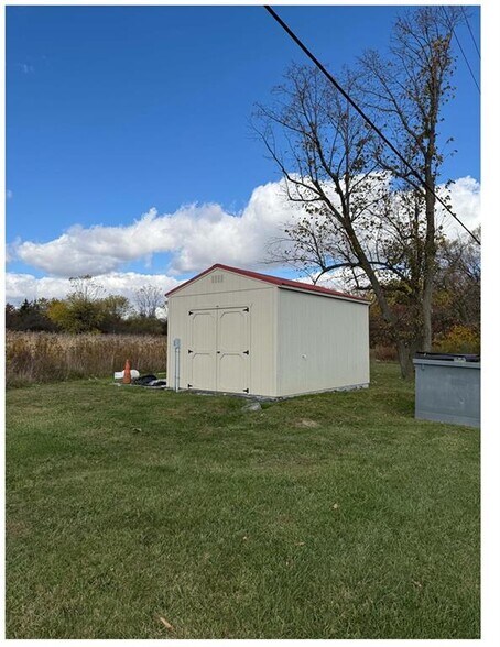 More Photos Of 5090 State Route 14, Dundee Storefront For Sale
