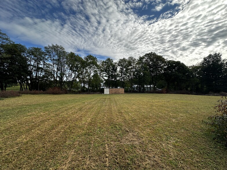 Primary Photo Of 651 Lincoln St, Oxford Land For Sale