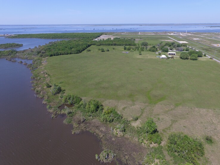 Primary Photo Of 491-495 Black Lake Rd, Hackberry Land For Sale