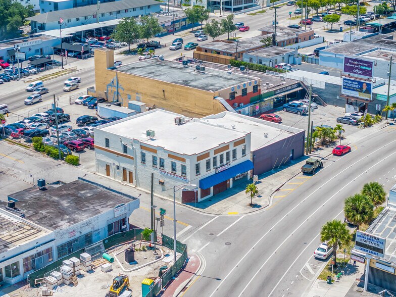 More Photos Of 1730 W Flagler St, Miami Storefront Retail Residential For Lease