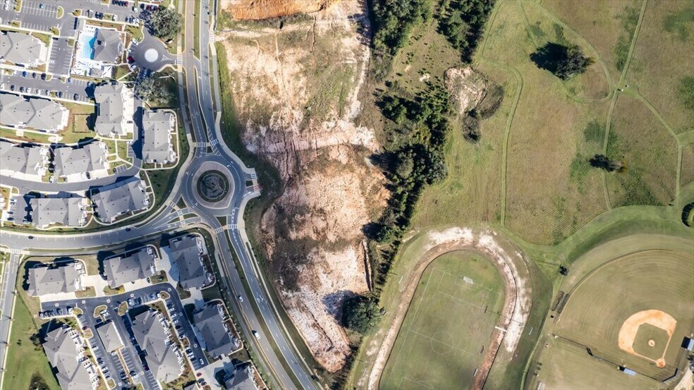 More Photos Of 2695 Welaunee Blvd, Tallahassee Land For Sale