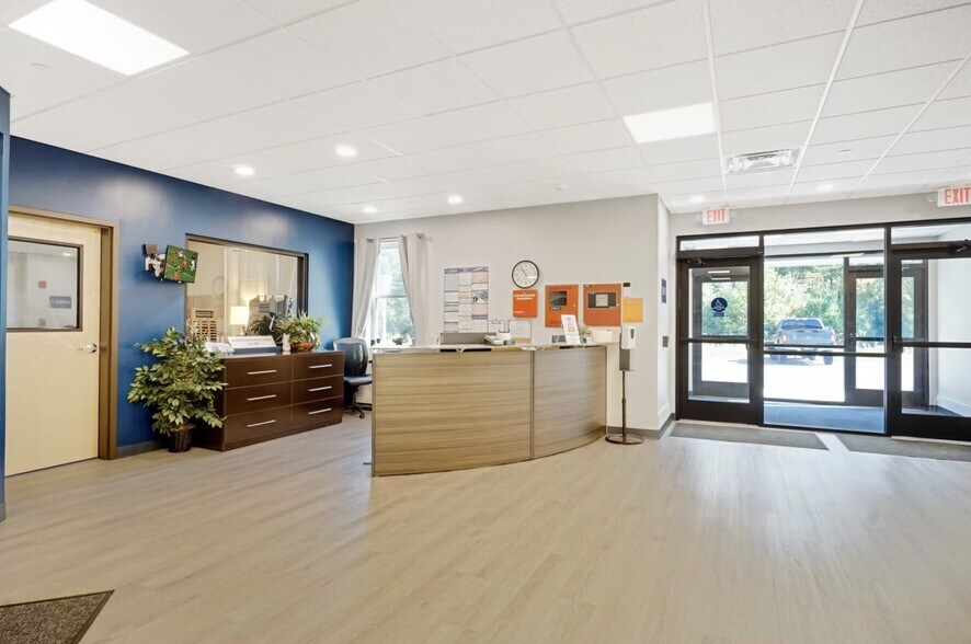 More Photos Of 27 Gauthier Dr, Epsom Industrial For Sale