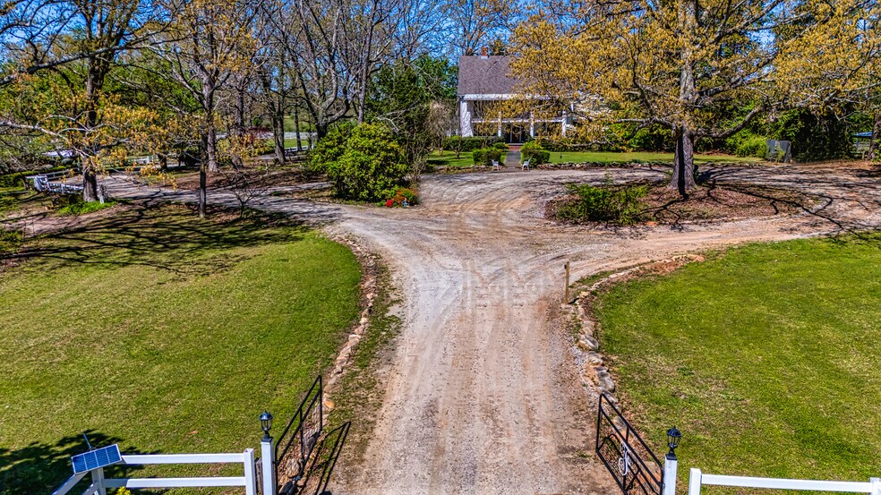 More Photos Of 1441 Welcome Rd, Newnan Land For Sale
