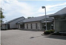 More Photos Of 4909 Munson St NW, Canton Medical For Lease
