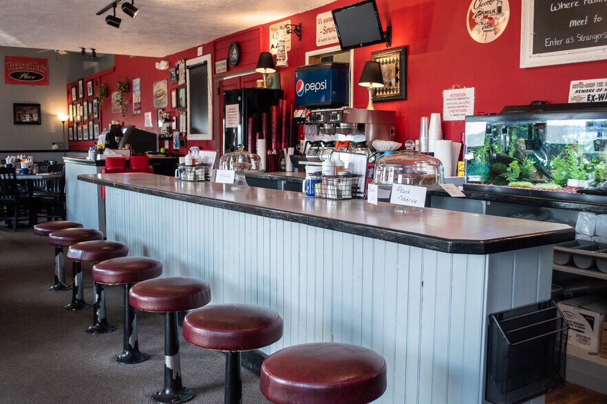 More Photos Of 8583 Route 365, Floyd Restaurant For Sale