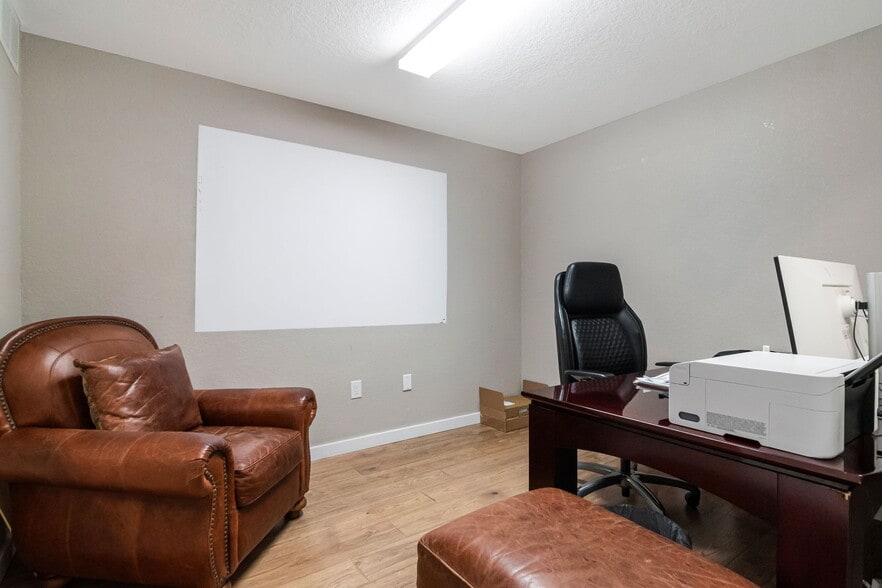More Photos Of 2401 Destiny Way, Odessa Warehouse For Lease