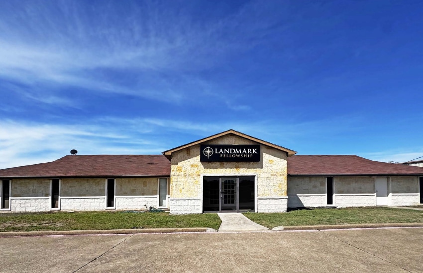 Primary Photo Of 1545 E I-30, Rockwall Office For Lease