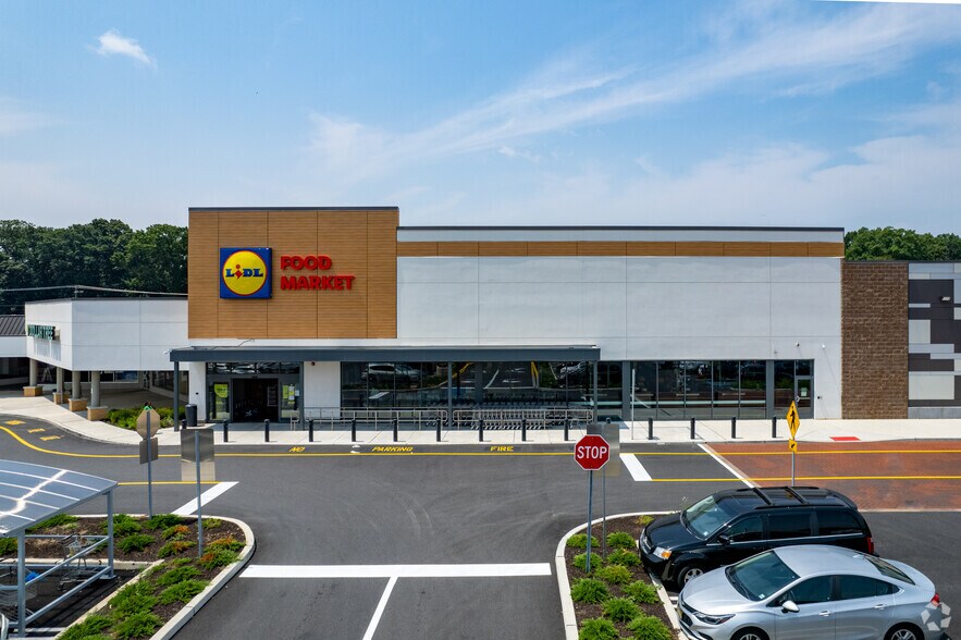 More Photos Of 711-783 Delsea Dr N, Glassboro Storefront For Lease