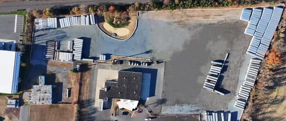 More Photos Of 2013 US-130, Burlington Land For Lease