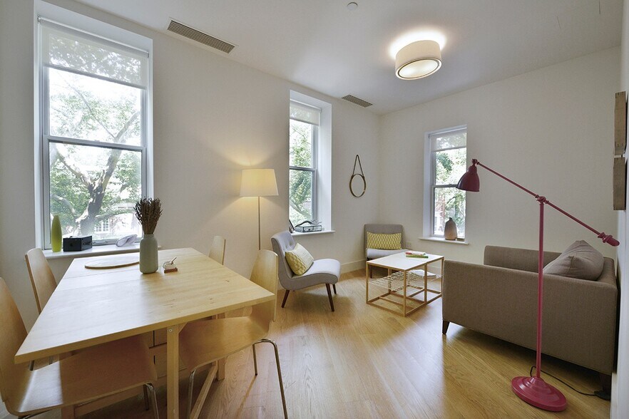 More Photos Of 42-50 Orange St, Brooklyn Apartments For Sale