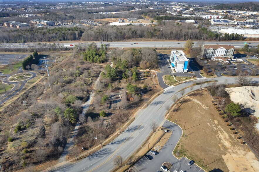 More Photos Of 190 Carolina Point Pky, Greenville Land For Sale