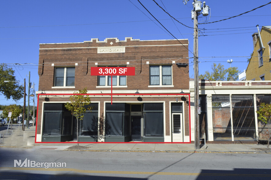 Primary Photo Of 3929 Spring Grove Ave, Cincinnati Storefront Retail Residential For Lease