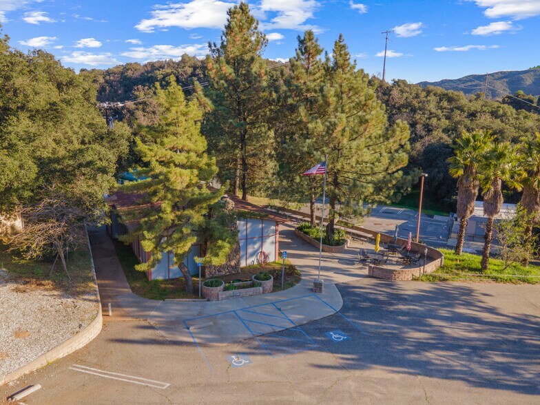 More Photos Of 37400 Falling Springs Rd, Yucaipa Religious Facility For Sale